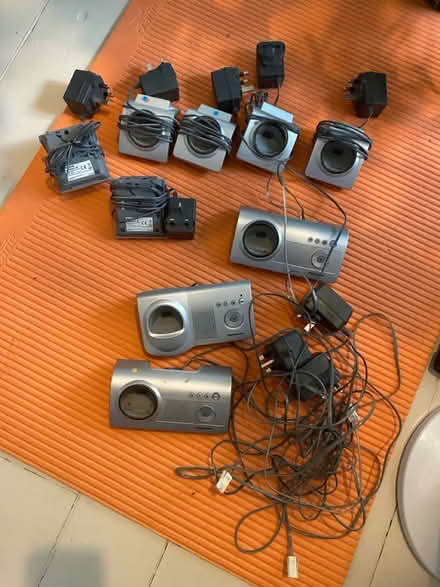 Photo of free Panasonic Home Phone Kits (Purley CR8) #1