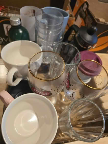 Photo of free Cups (Cheshunt EN8) #1