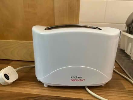 Photo of free Toaster kitchen perfected (Telford) #1