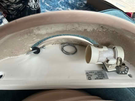 Photo of free 4 wall lights (Winterbourne BS36) #2