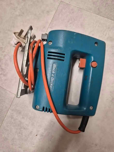 Photo of free Tool (UB5 Northolt) #1