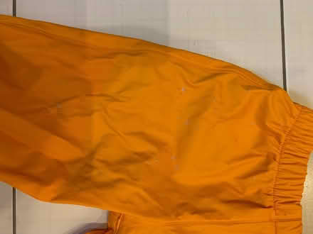 Photo of free Outdoor play over trousers (Cholsey Meadows OX10) #2