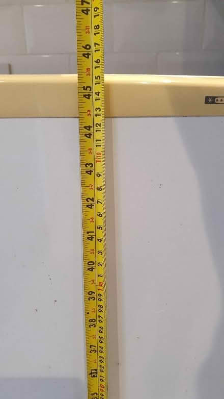 Photo of free Small Fridge Freezer (Kidderminster DY11) #2