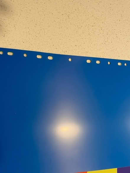 Photo of free Folder dividers. 6 sets of 5. (Loughton MK5) #2