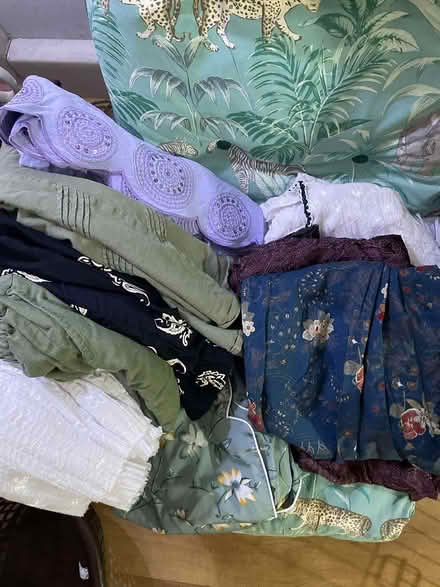 Photo of free Ladies Clothes size 20-22 (Gateacre L25) #1