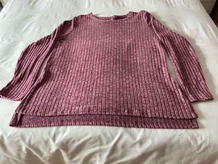Photo of free Ladies jumper (Stanton Harcourt OX29) #2