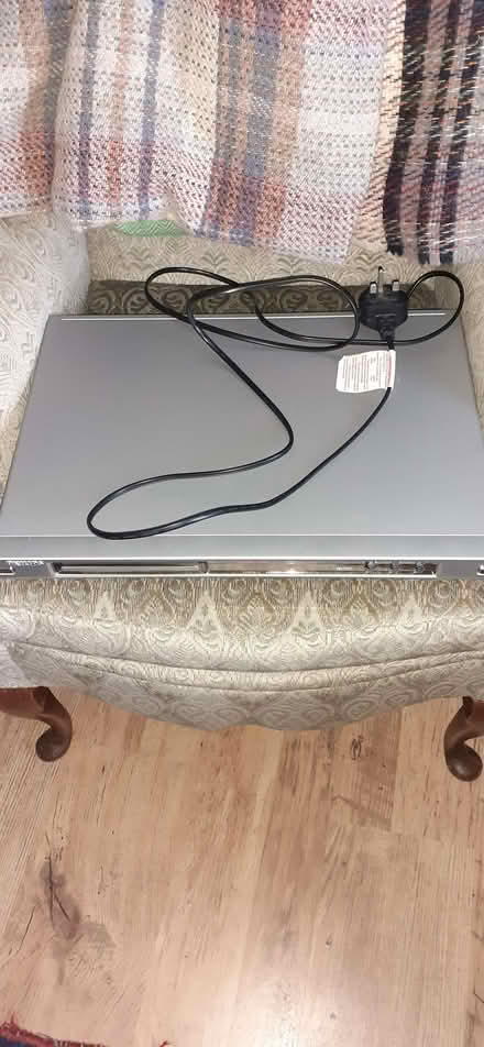 Photo of free DVD player. (Kennington OX1) #2
