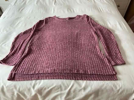 Photo of free Ladies jumper (Stanton Harcourt OX29) #1