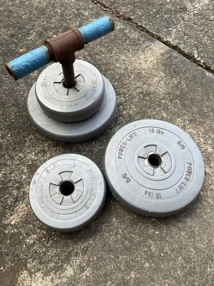 Photo of free Misc items (Sun Valley) #1