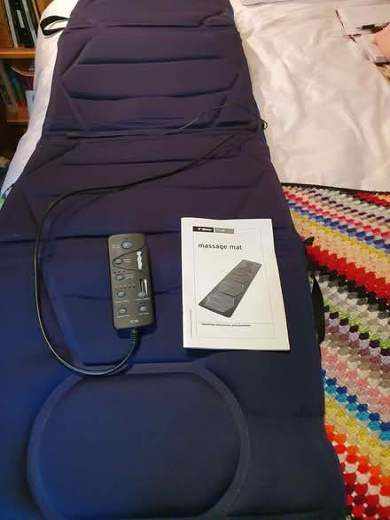 Photo of free Massage mat (Penysarn LL69) #1