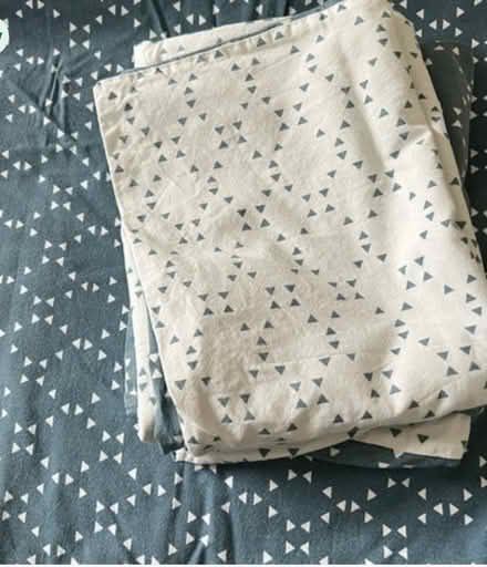 Photo of free Double feather Duvet & cover (SW11) #3