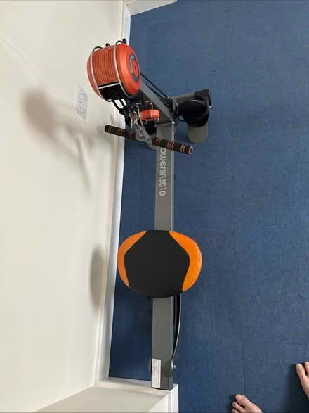 Photo of free Rowing Machine & Gym Workout (Bushey WD23) #4