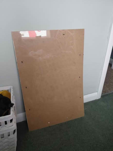 Photo of free Large poster photo frame (Bognor Regis - PO22) #1