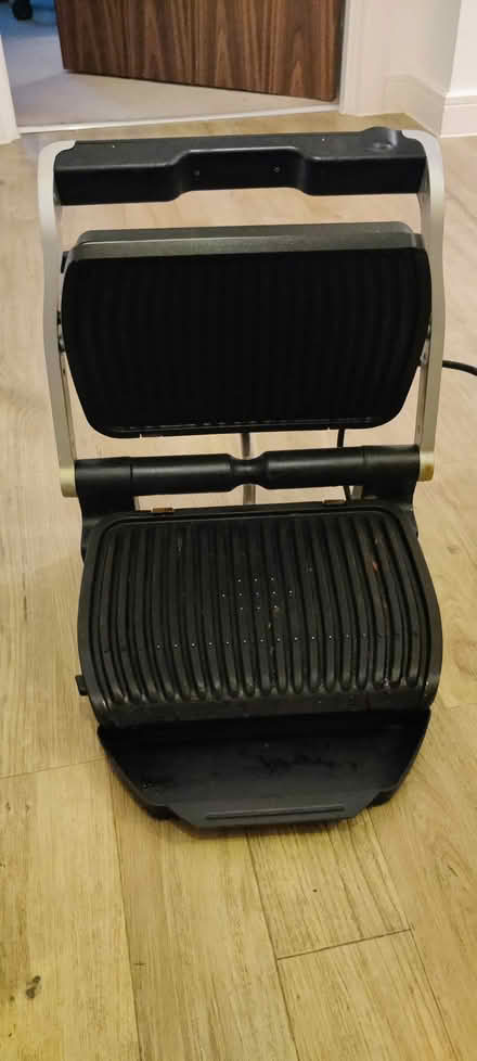 Photo of free Tefal Optigrill (Chelmsford CM1) #1