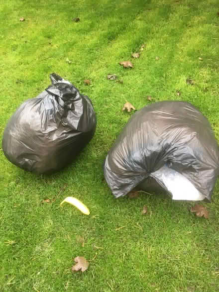 Photo of free Pieces of bubblewrap (Kettleshulme SK23) #1