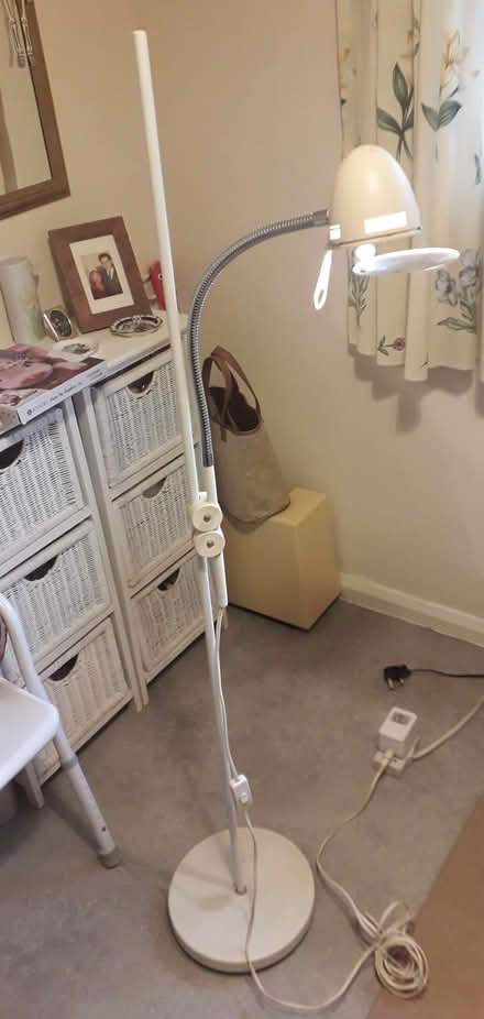 Photo of free Lamp (Ashill IP25) #1