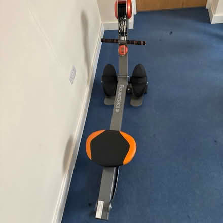 Photo of free Rowing Machine & Gym Workout (Bushey WD23) #3