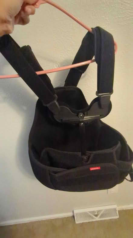 Photo of free Back brace (Near Smoky Hill HS) #1