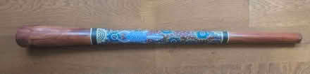Photo of Didgeridoo (Llanbister Road) #2