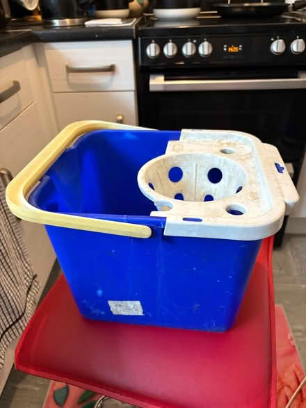 Photo of free Bucket (Dereham Rd area NR2) #1