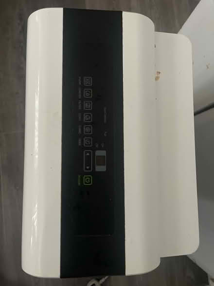 Photo of free Humidifier (Not draining) (Weoley castle B29) #2