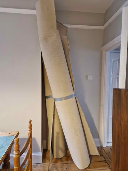 Photo of free Large carpet pieces (S11 Greystones) #1