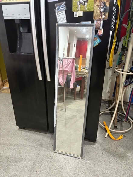 Photo of free Mirror (Stanley DE7) #1