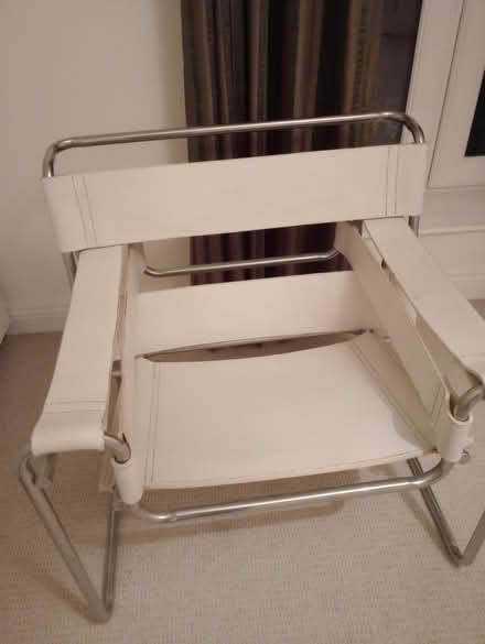 Photo of free Chair (single) (Blanchardstown) #1