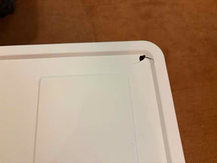 Photo of free Ikea storage box (W7) #2