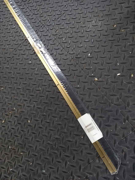 Photo of free Draft Proofing / brush for Doors (Leith Links EH6) #3