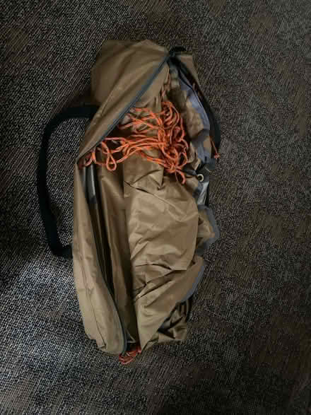 Photo of free Awning (Barnes) #2