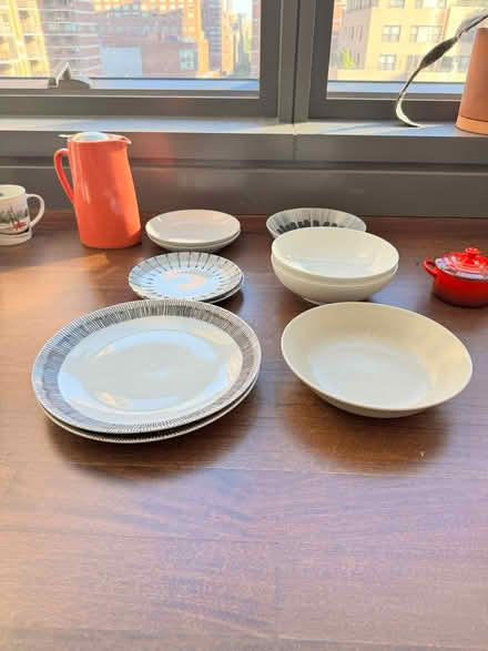 Photo of free Kitchen supplies (Upper West Side) #4