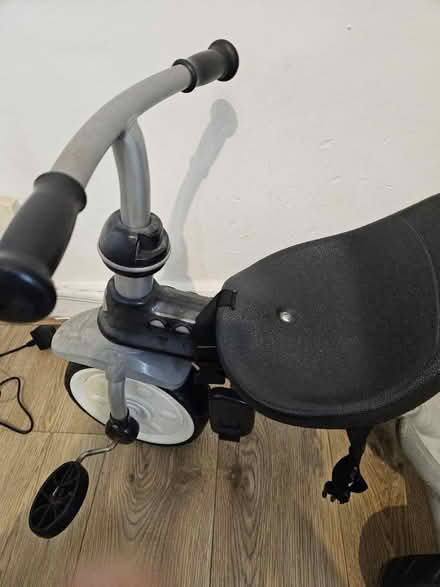 Photo of free Trike grey and black (SW16 norbury) #3