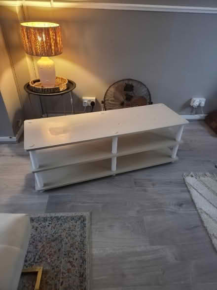 Photo of free Argos TV unit (Bilton CV22) #3