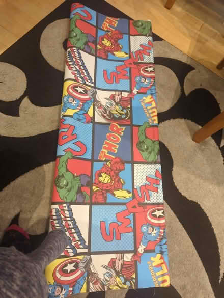 Photo of free Kids avengers blind (Leyton E10) #2