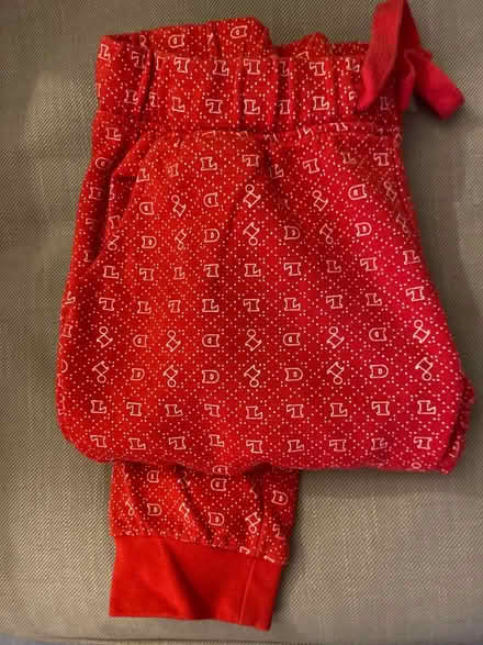 Photo of free Pyjamas trousers, warm (Ub7 7pd) #1