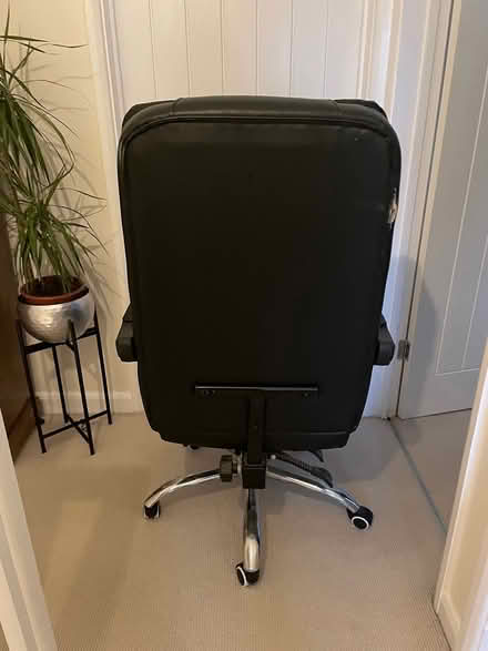 Photo of free Office Chair (Sunbury TW16) #1