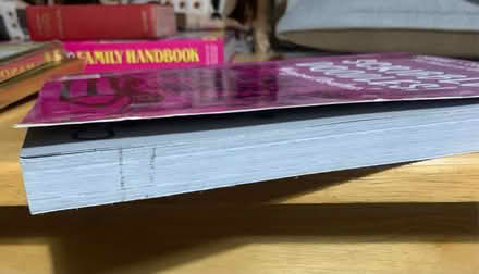 Photo of free Scribble Doodles Book (Colney Hatch N10) #2