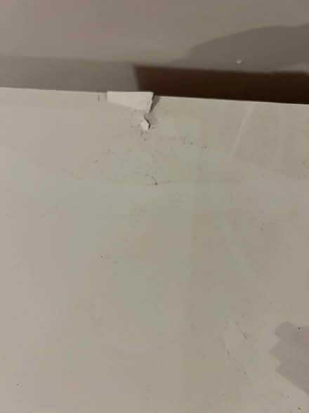 Photo of free IKEA BRIMNES cabinet with door - 2 (Selly Oak B29) #2