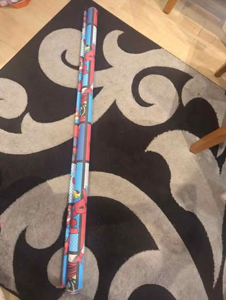 Photo of free Kids avengers blind (Leyton E10) #1