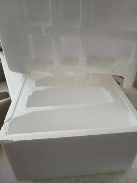Photo of free Polystyrene (Hoole Village CH2) #2