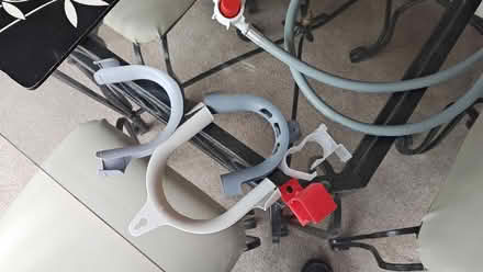 Photo of free Washing machine fitting (Sefton L31) #1