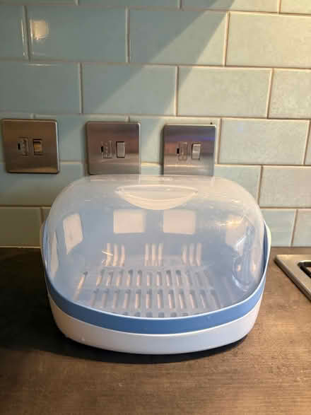 Photo of free Microwave steriliser (Sydenham, SE26) #1