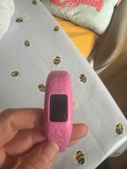 Photo of free Harmon Vivo Fit Jr2 (Orpington) #1