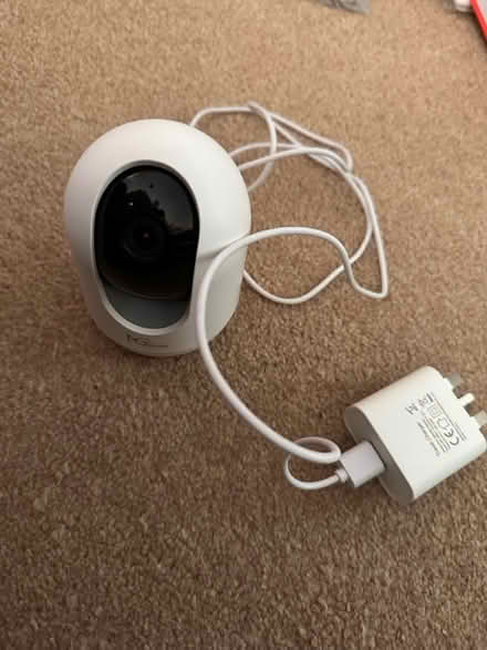 Photo of free WiFi camera (RG30, Reading West) #1