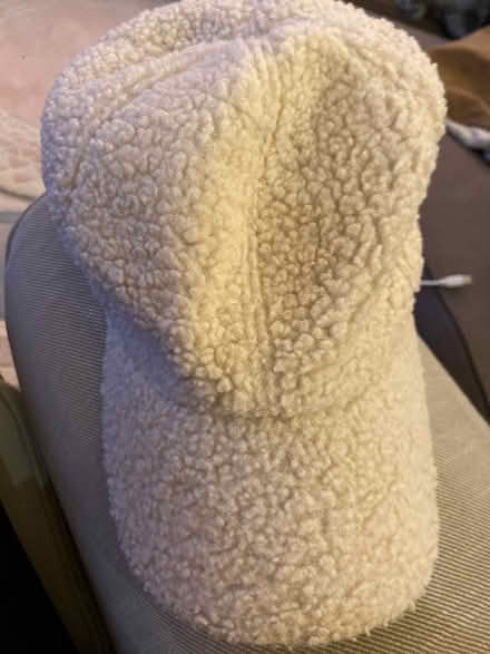 Photo of free Cap (Ub7 7pd) #1