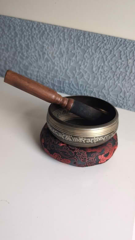 Photo of free Small Singing bowl (W14) #1