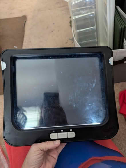 Photo of free Crayola light board (Leedom, Ridley park) #1
