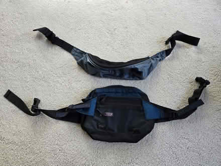 Photo of free Fanny packs (South Pleasant Hill) #1