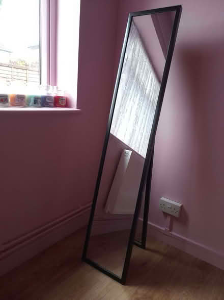 Photo of free Mirror (Kenton HA3) #2